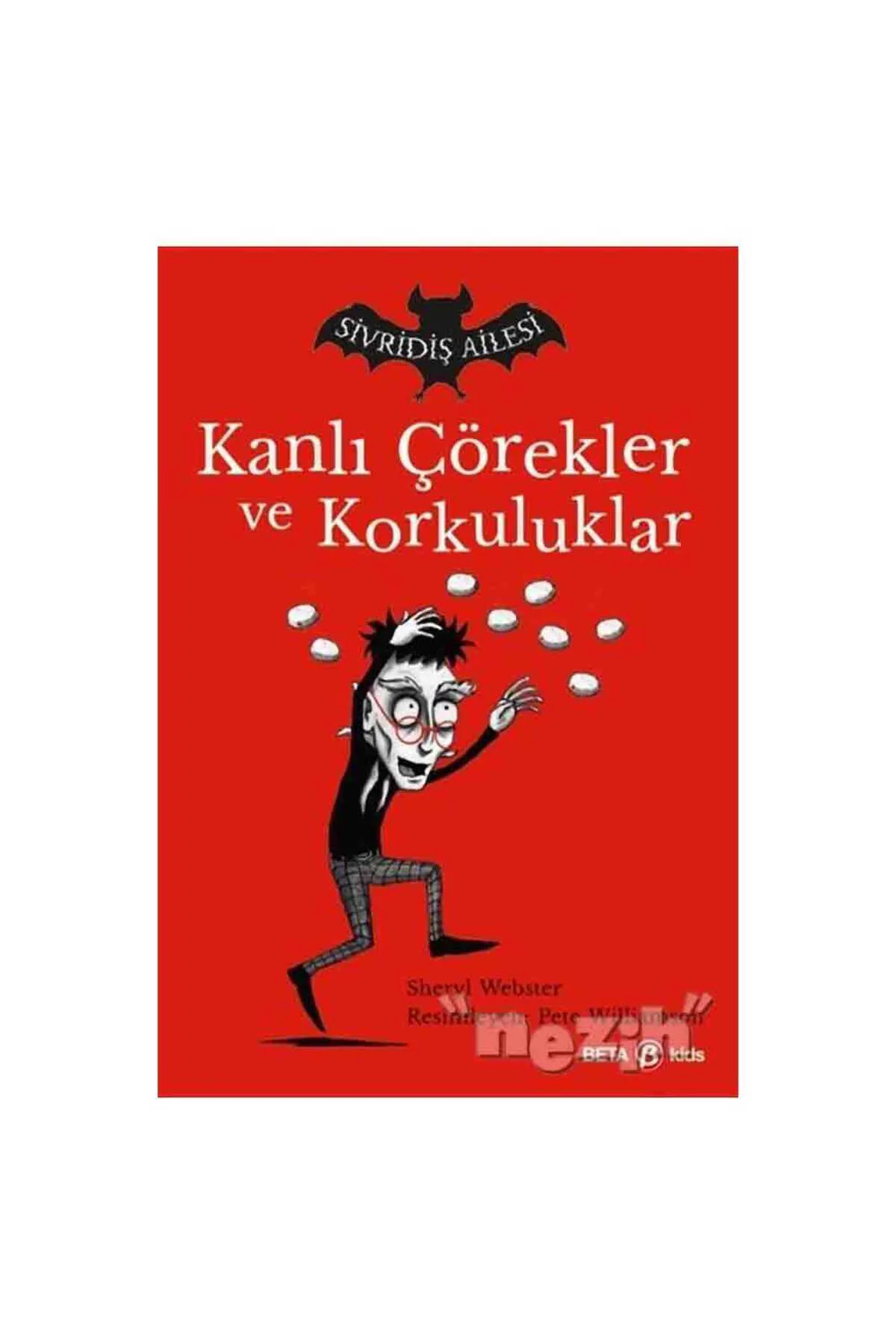 Sivridiş Ailesi - Kanlı Çörekler ve Korkuluklar