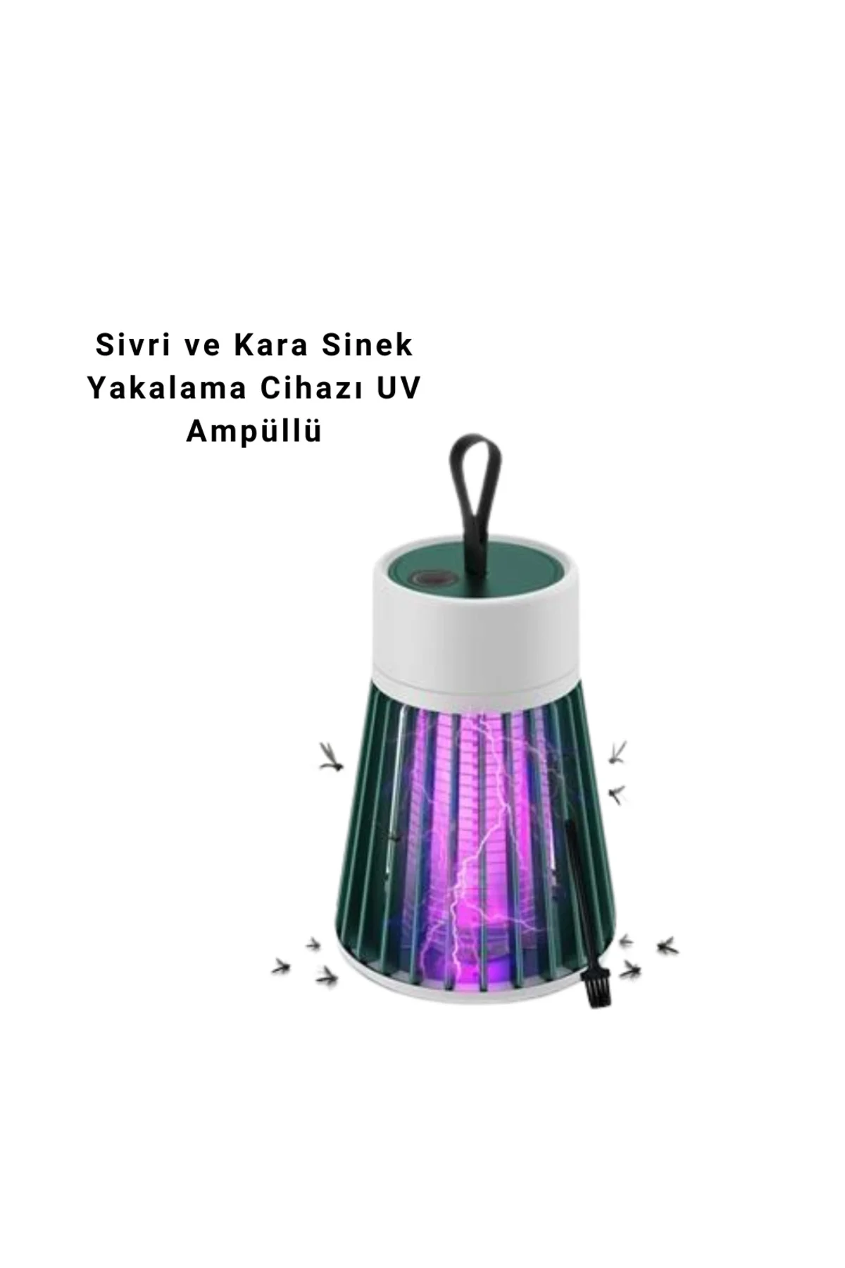 Sivrisinek Kovucu Lamba