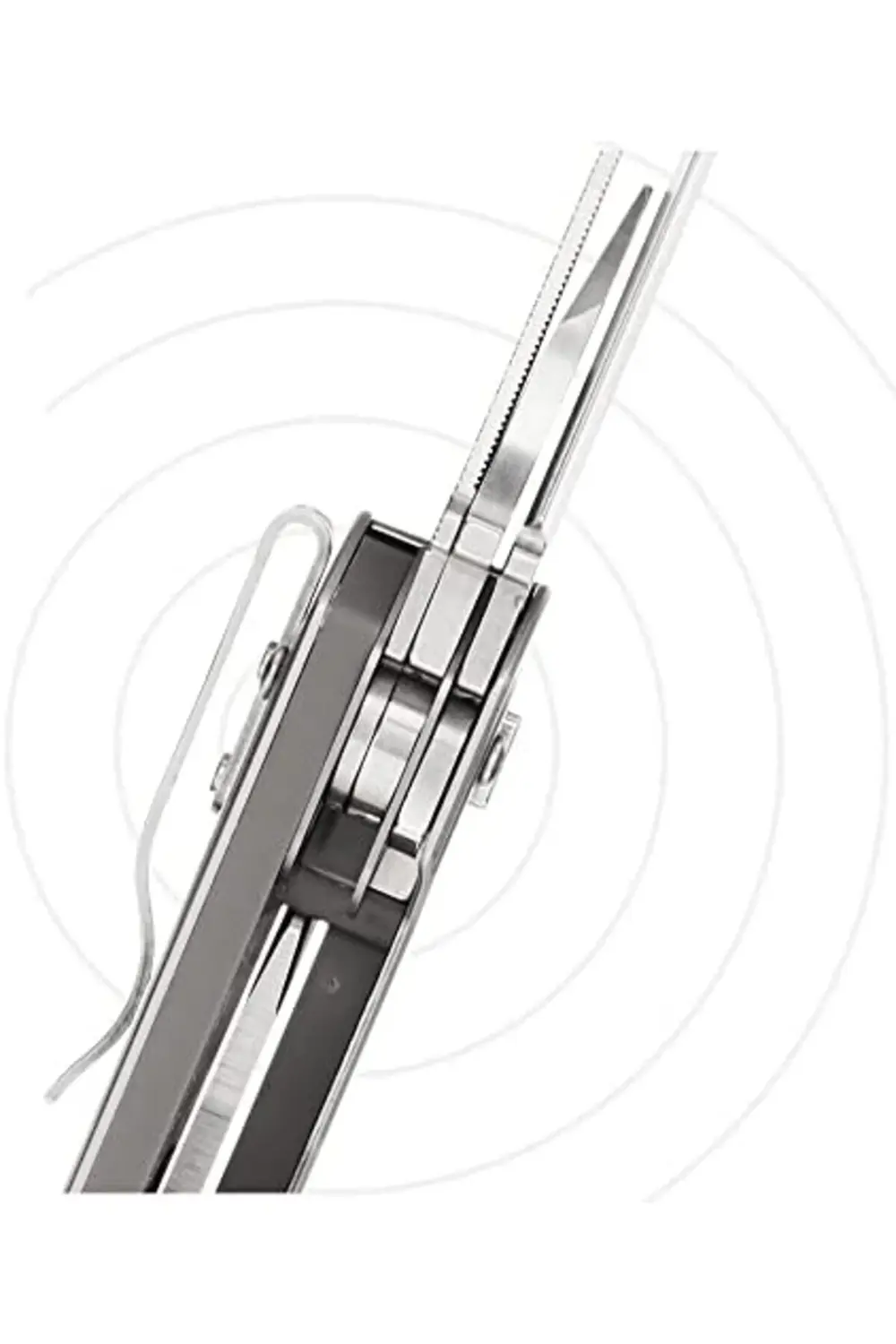 sivtcrt Free T4 Multipurpose Tool - Metalik shph 1053513