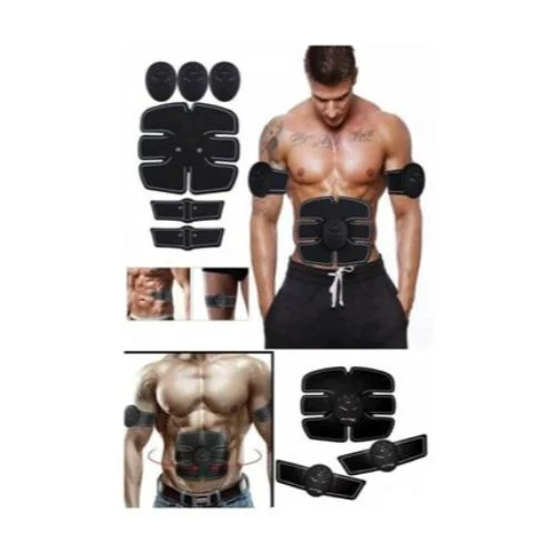 Six Pad Abs Mide Kası Geliştirici Alet