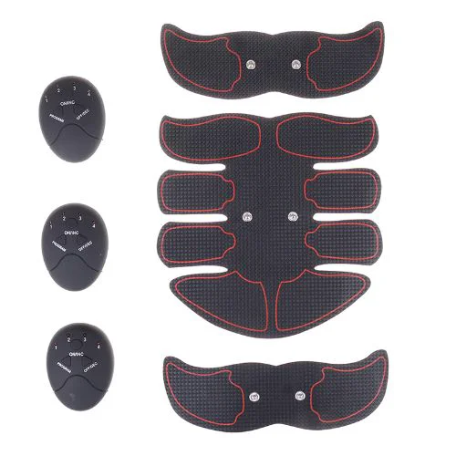 Six Pad Abs Mide Kası Geliştirici Alet
