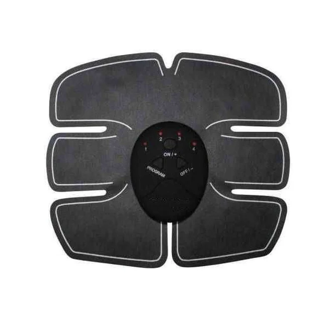 SixPad Kas Geliştirici Masaj Aleti SixPad Kas Geliştirici Masaj Aleti