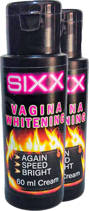 Sıxx 60 ml 2 Adet Renk Ton Degistirme Kremi - Vajinabölgesi Bakımı Fiyatı, Yorumları ve Özellikleri