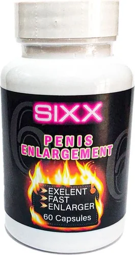 Sixx Erkek Kremi 60'lı - Cilt Bakımında Profesyonel Çözüm