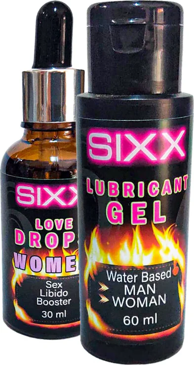 Sıxx Jel Kayganlaştırıcı 60 ml - Kadın ve Erkekler İçin Özel Cinsel Damla Fiyatı, Yorumları ve Özellikleri