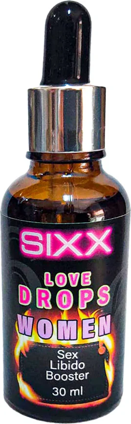 Sıxx Kadınlar İçin 30 ml Özel Uyarıcı Damla - Doğal Destek Fiyatı, Yorumları ve Özellikleri