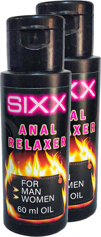 Sixx Oil For Relax Bayan Yağı - 2'li Set (60 Ml) Fiyatı, Yorumları ve Özellikleri