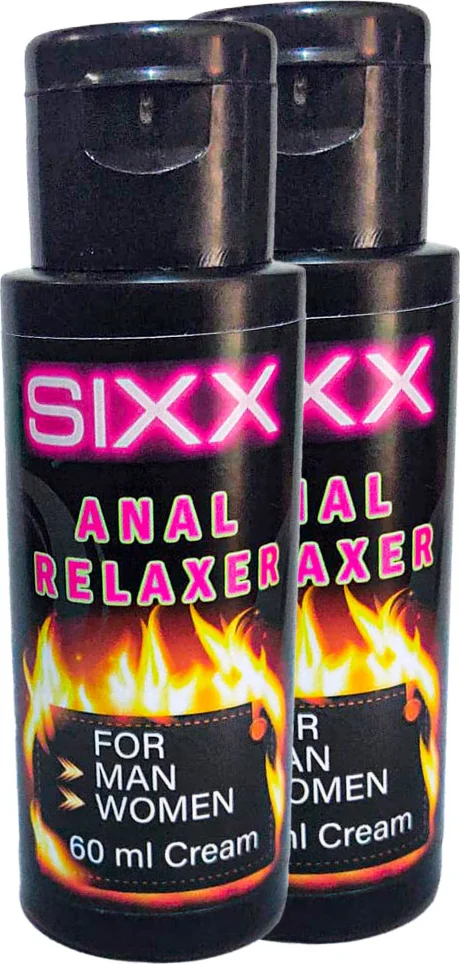 Sixx Relax Cream - Çift Kişilik Stres ve Yorgunluk Giderici Krem Fiyatı, Yorumları ve Özellikleri