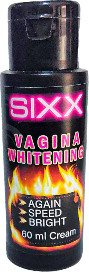 Sıxx Renk Tonu Değiştirme Kremi 60 ml - Hassas Bölge Bakımı Fiyatı, Yorumları ve Özellikleri