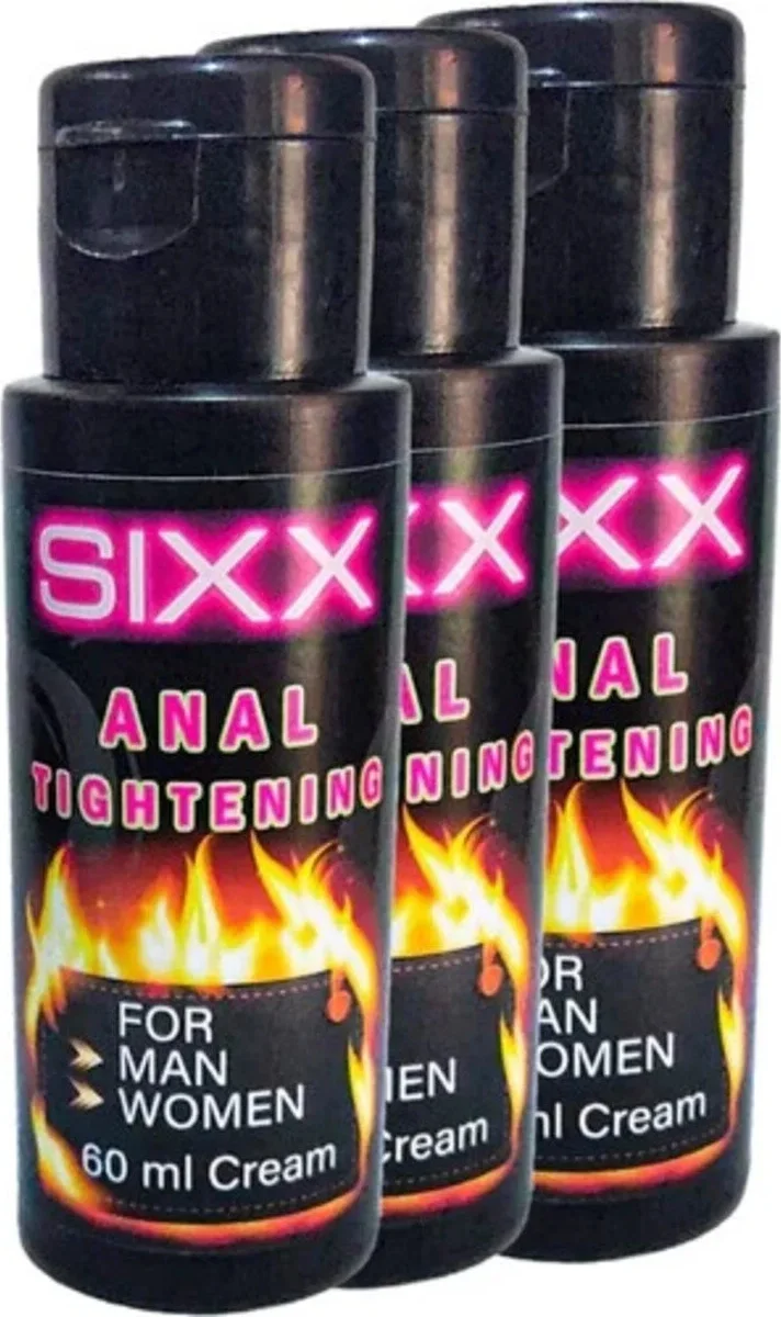 Sixx Şekillendirici Krem 60 ml - Vücut İnceltme ve Sıkılaştırma Fiyatı, Yorumları ve Özellikleri