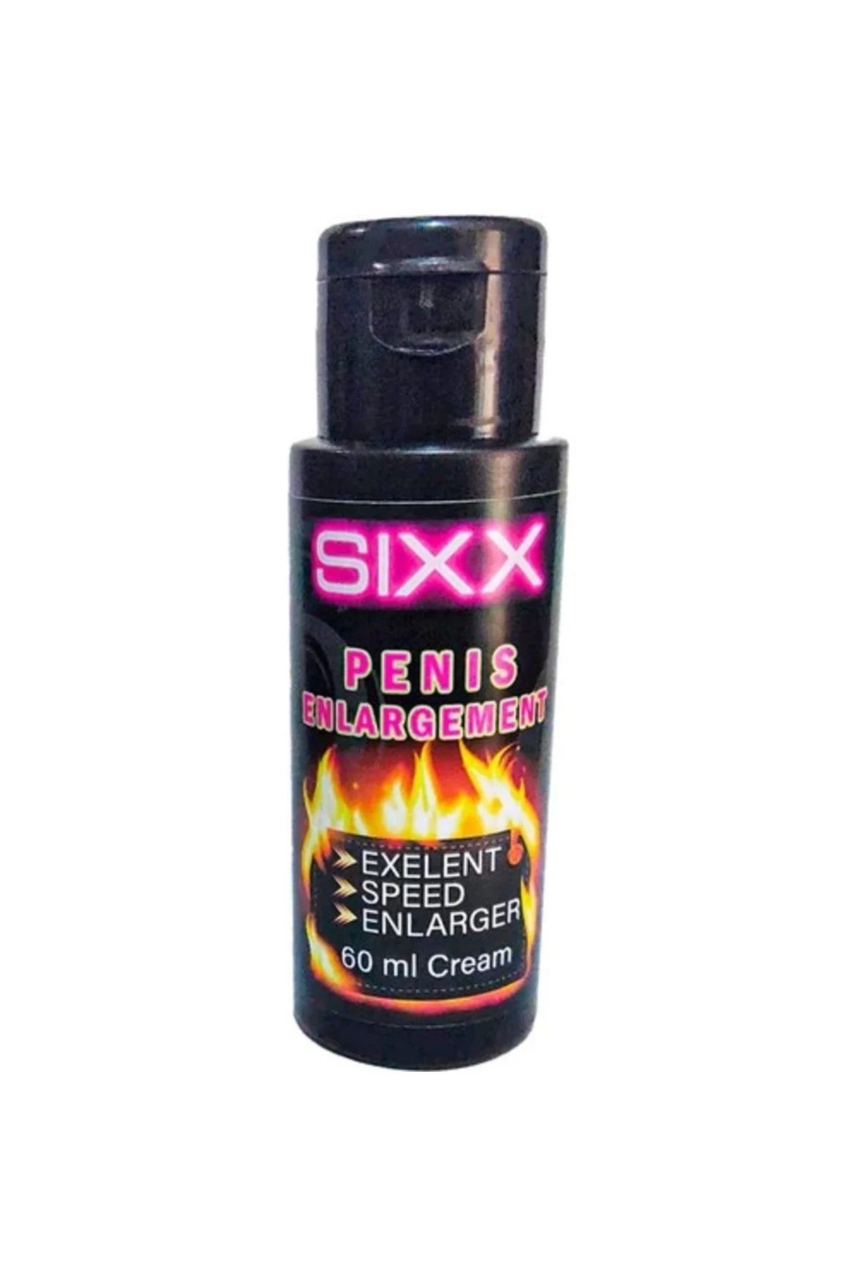 Sixx Şekillendirici Krem 60 ml – En Boy Ebat Kremi Fiyatı, Yorumları ve Özellikleri