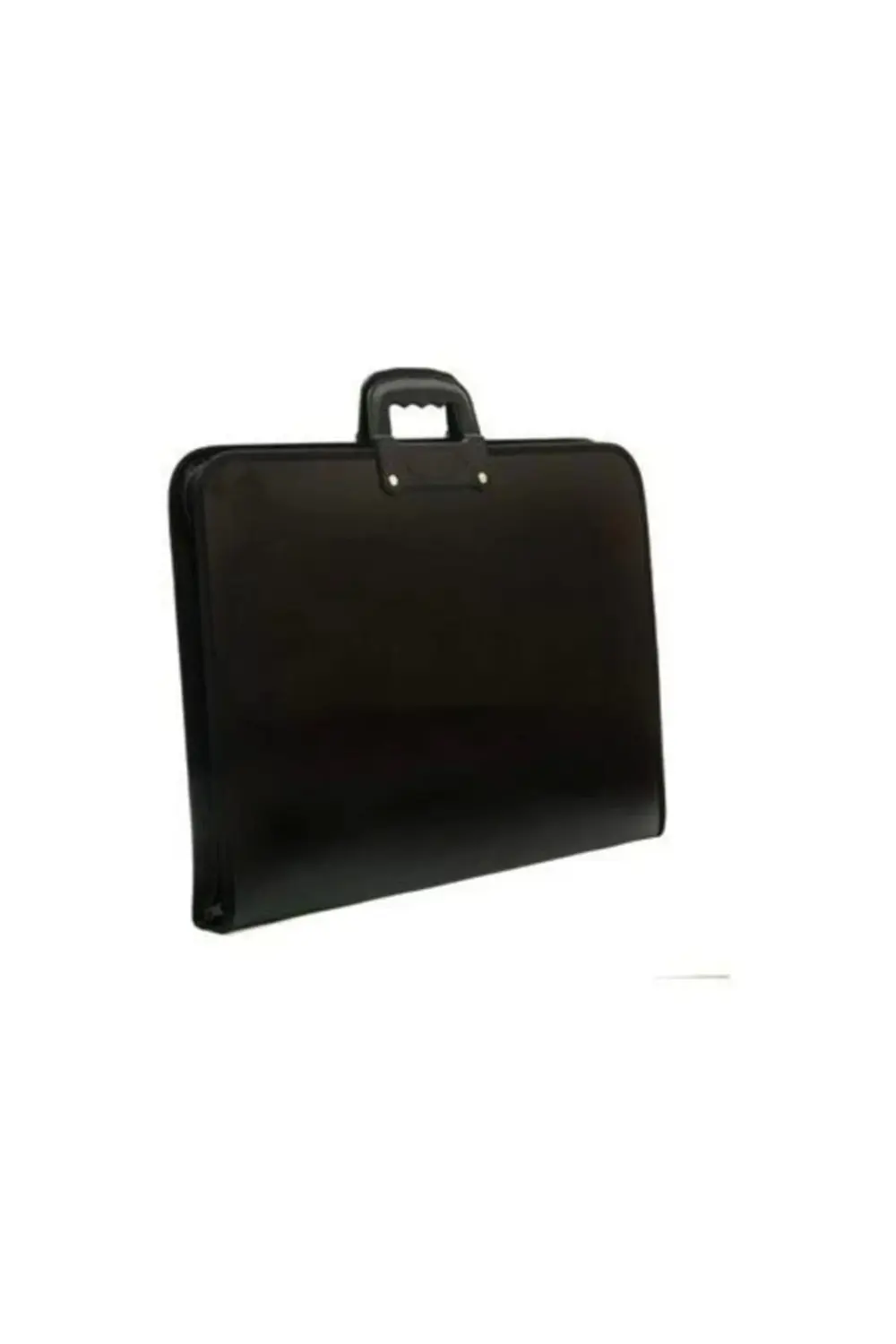 Siyah 35x50 Proje & Resim Çantası
