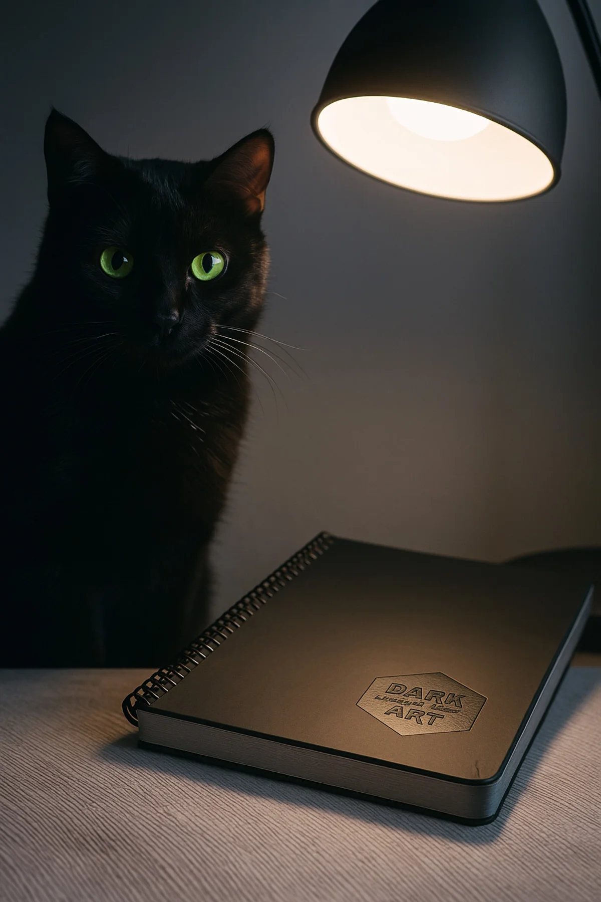 Siyah 80 Sayfalı Defter, Foto Albüm, Polaroid Foto Albüm, Anı Def
