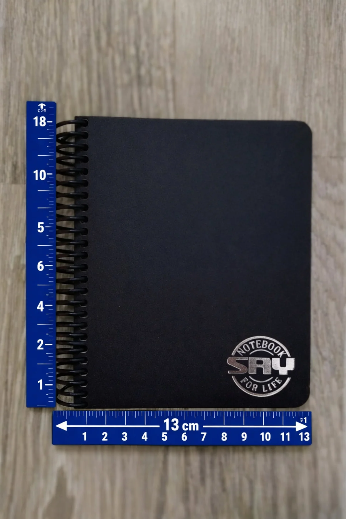 Siyah 80 Sayfalı Defter, Foto Albüm, Polaroid Foto Albüm, Anı Def