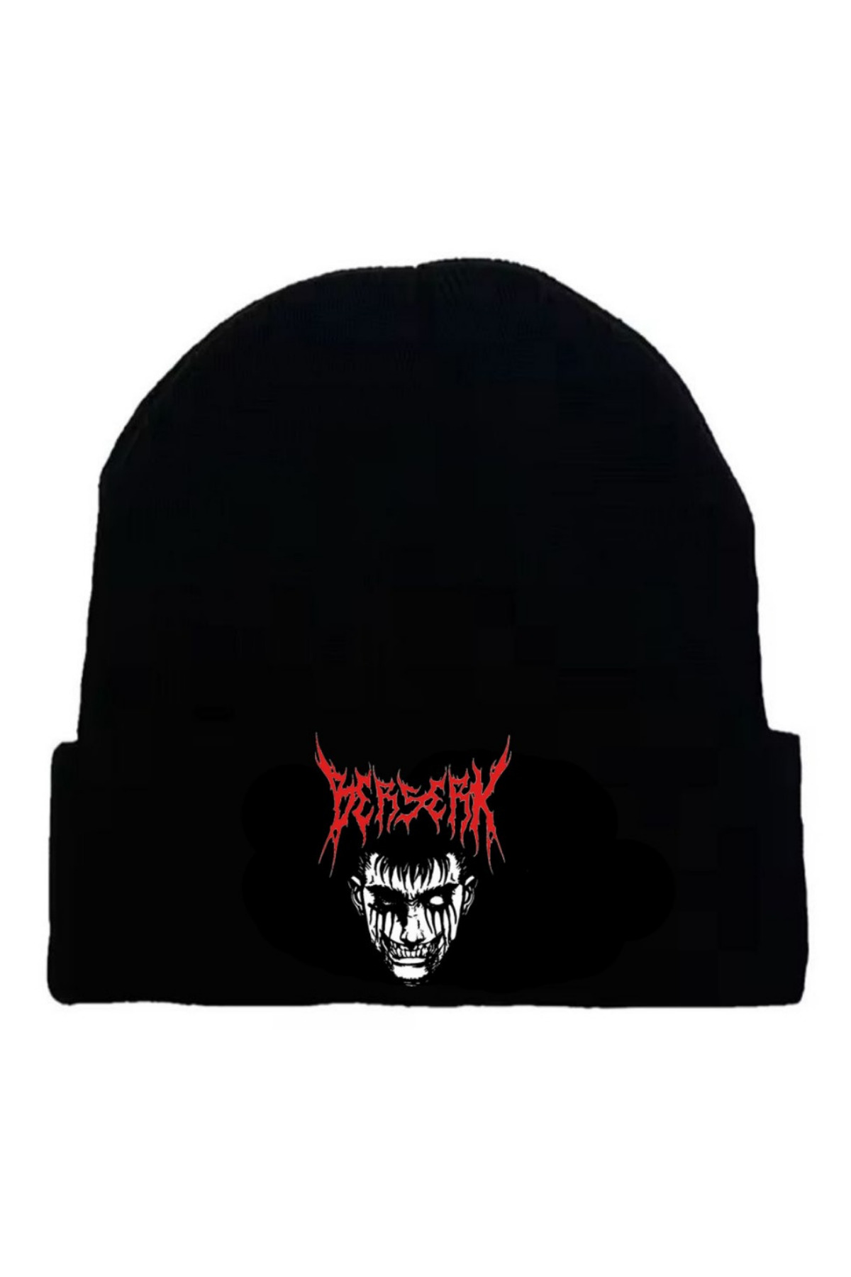 Siyah Anime Berserk Devil Bere