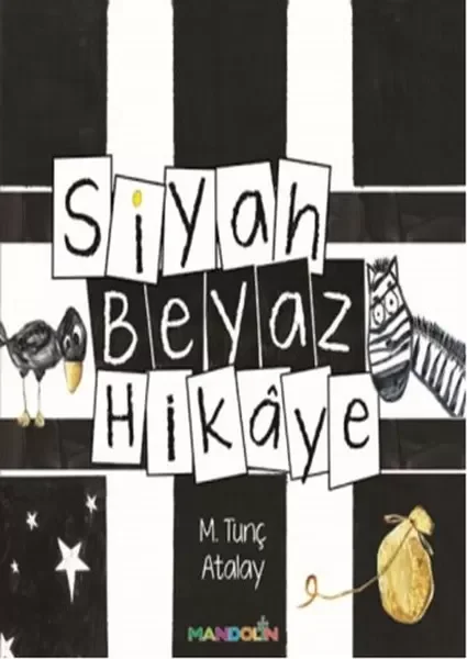 Siyah Beyaz Hikaye Fiyatı, Yorumları ve Özellikleri