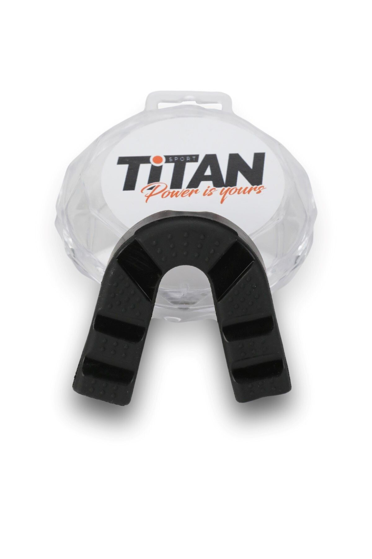 Titan Sport Siyah Beyaz Serisi Özel Takim Set , Camli Boks Kaski, Boks Eldive