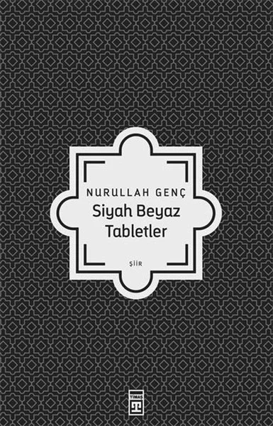 Siyah Beyaz Tabletler Siyah Beyaz Tabletler