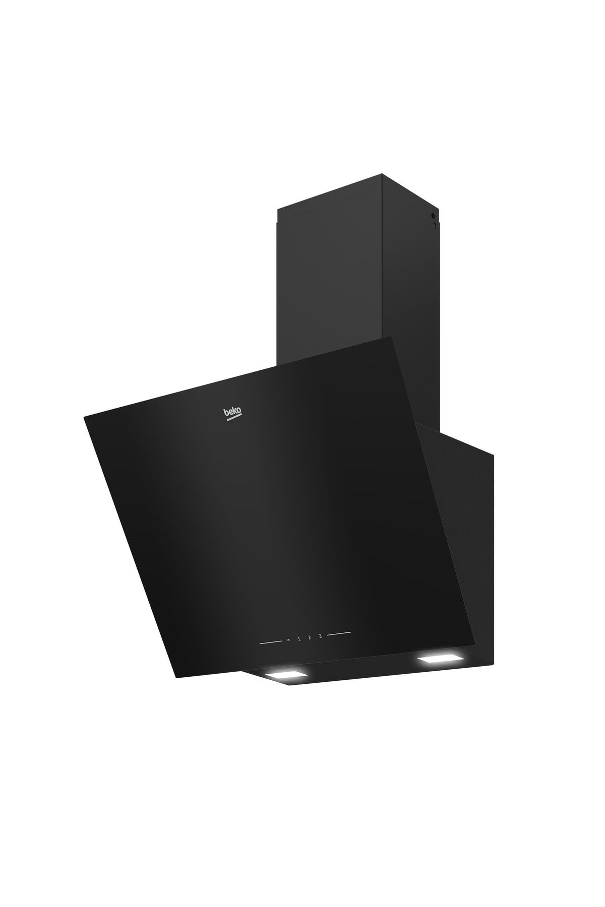 Beko Siyah Cam Avantaj Ankastre Set - 3’Lü Ankastre Set