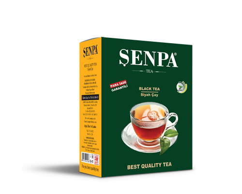 Just Cheap Store Siyah Çay Best Quality Tea Sri Lanka 400 Gr