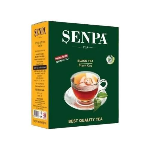 Siyah Çay Best Quality Tea Sri Lanka 800 gr - Gerçek Ceylon Çayı Fiyatı, Yorumları ve Özellikleri
