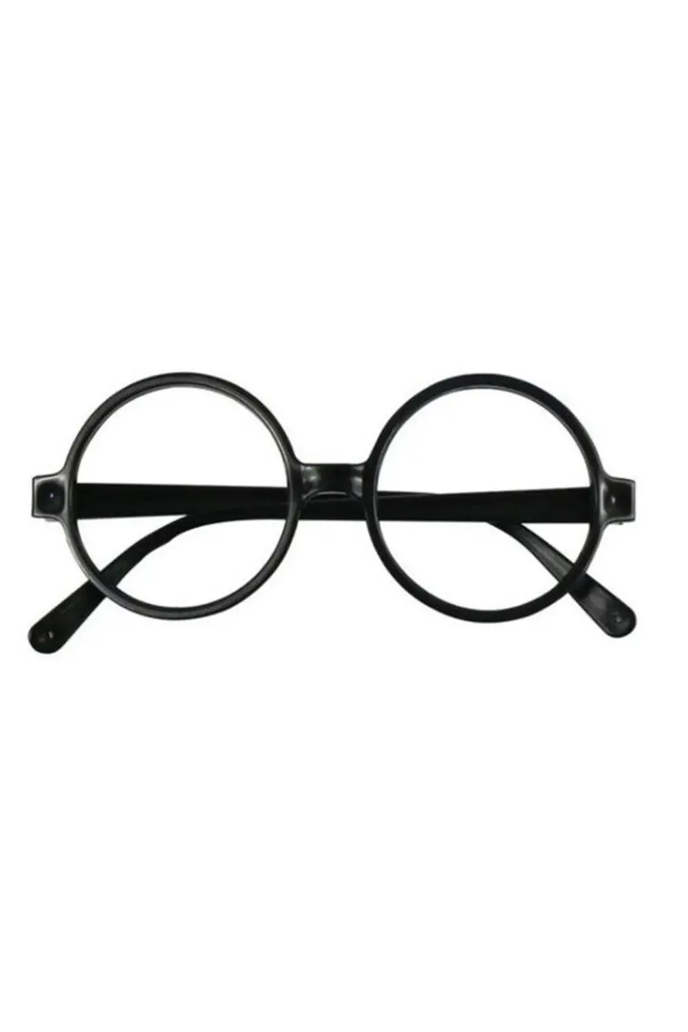 Siyah Çerçeveli Harry Potter Gözlüğü GO50603557250