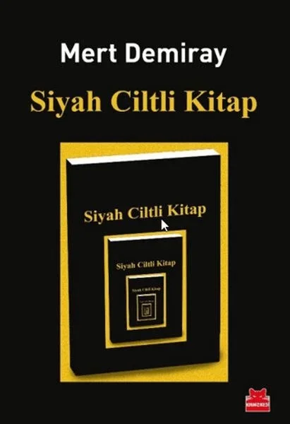 Siyah Ciltli Kitap Fiyatı, Yorumları ve Özellikleri