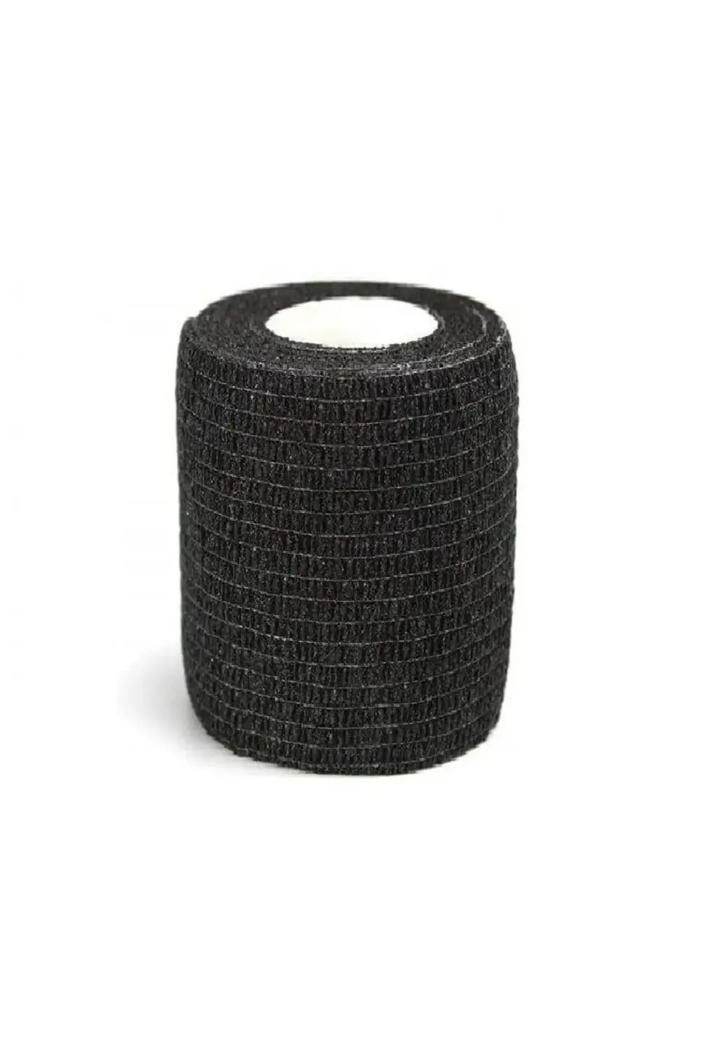 Siyah Coban Kendinden Yapışkanlı Bandaj Koban 7.5cmx4.5m 2 Adet