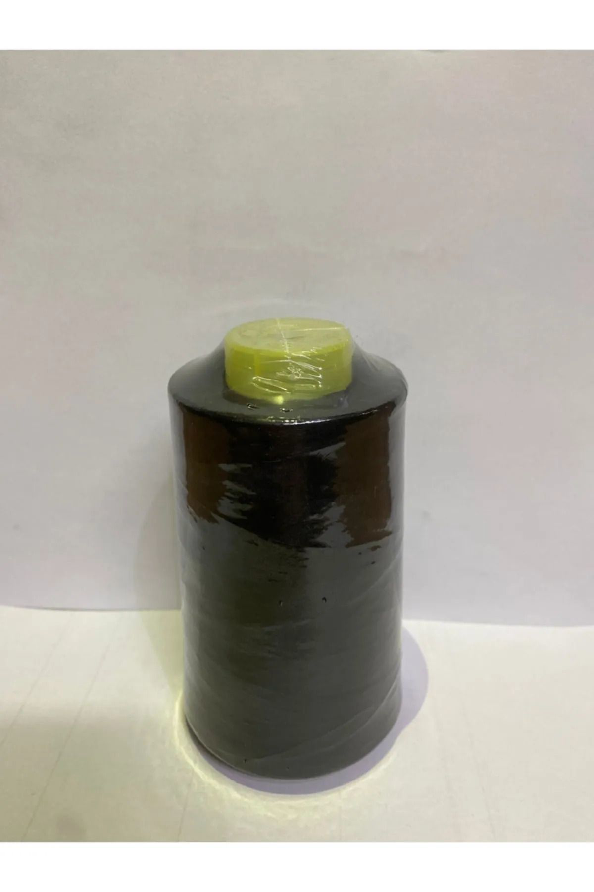 Mutlu İplik Siyah Dikiş İpliği 120 No 5000M Polyester 120Syh