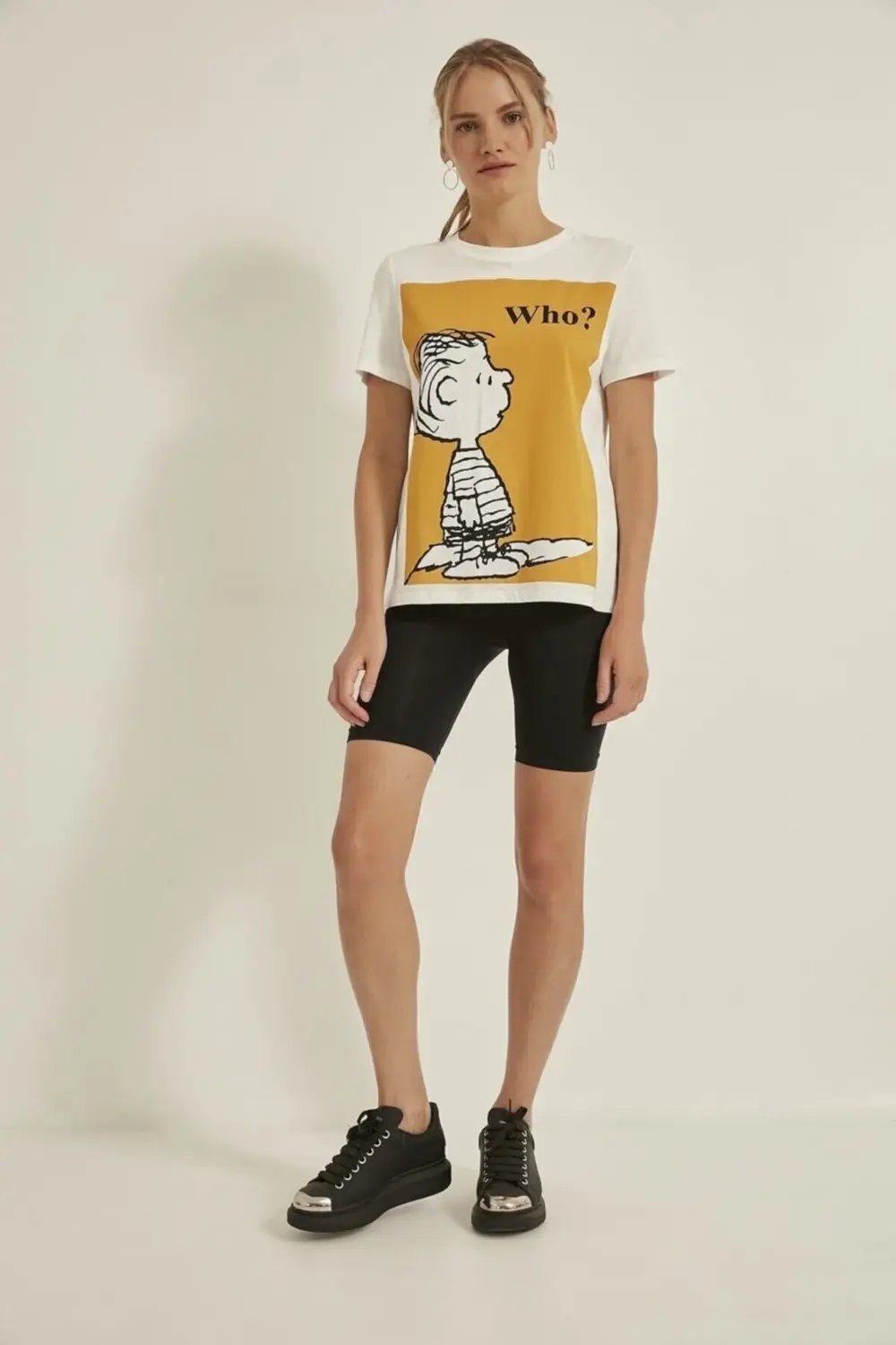 Siyah Dikişsiz Uzun Paçalı Kadın Boxer Korse 3005