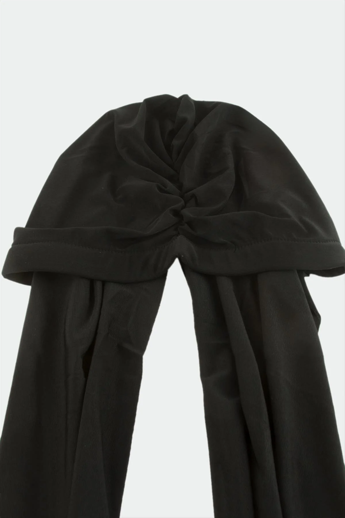 Siyah Dubai Şal Bone