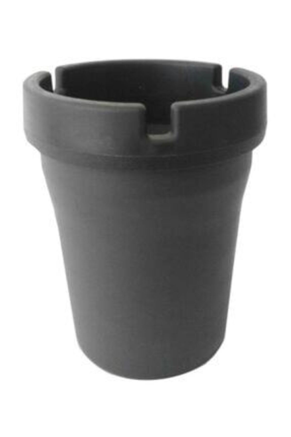 Siyah Dumansız Kova Oto Küllüğü