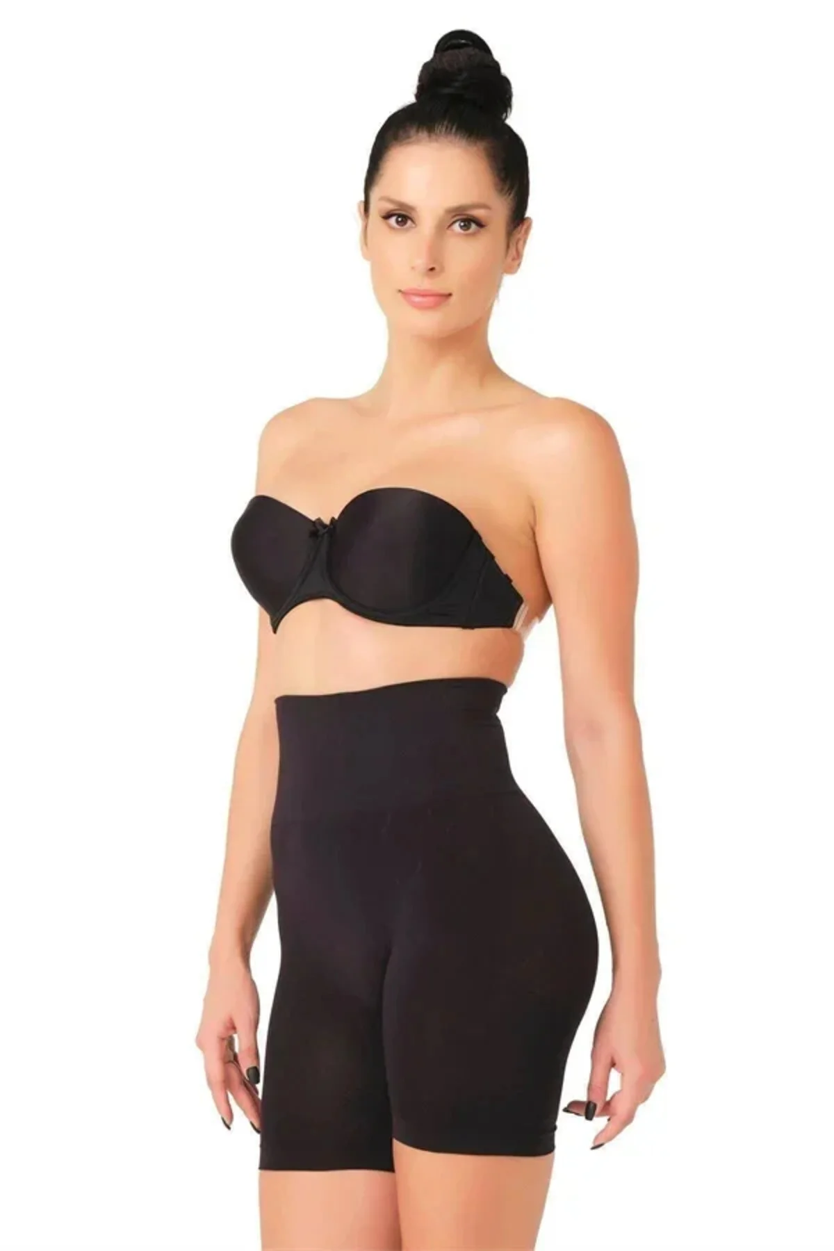 Siyah Düşük Bel Double Pantalon Korse Fiyatı, Yorumları ve Özellikleri