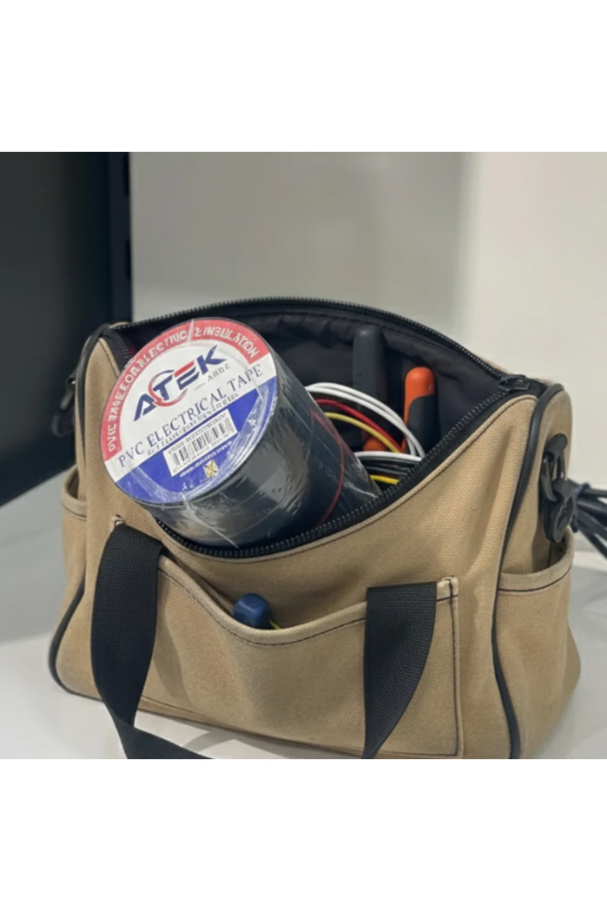 Siyah Elektrik İzole Bant 10'lu Paket Fiyatı, Yorumları ve Özellikleri