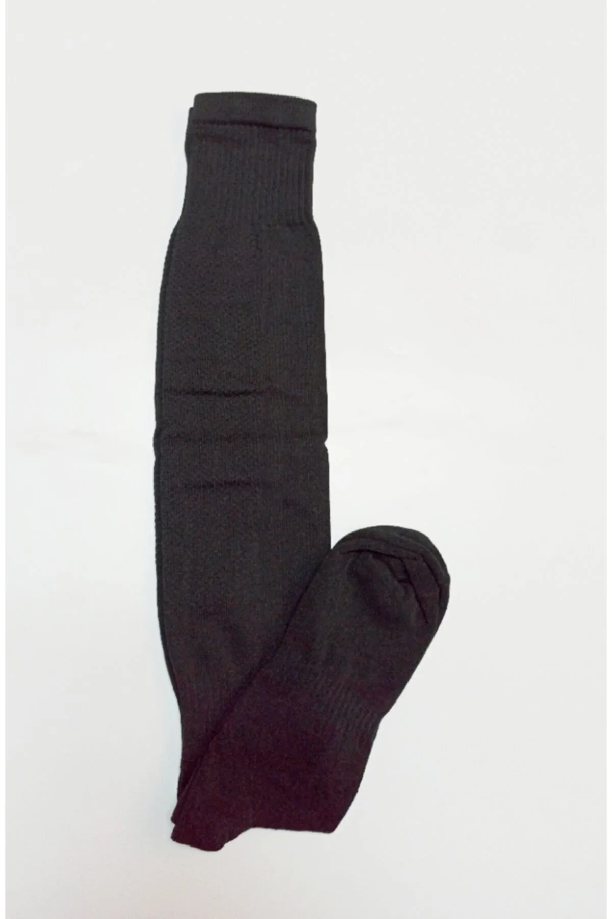 Siyah Futbolcu Tozluk