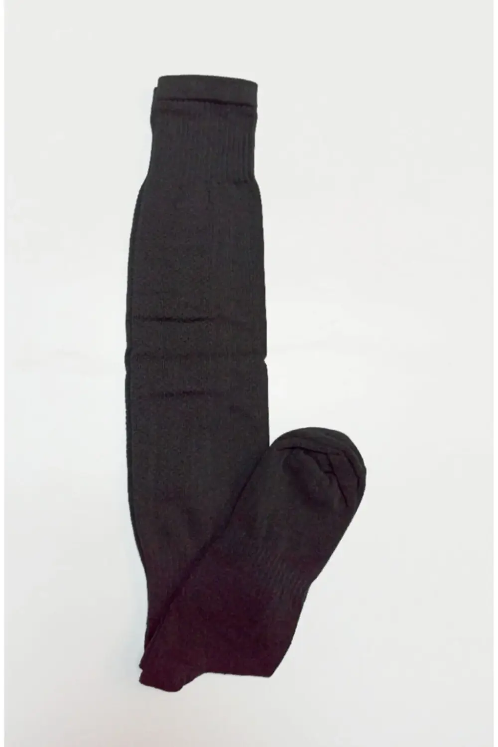 Siyah Futbolcu Tozluk