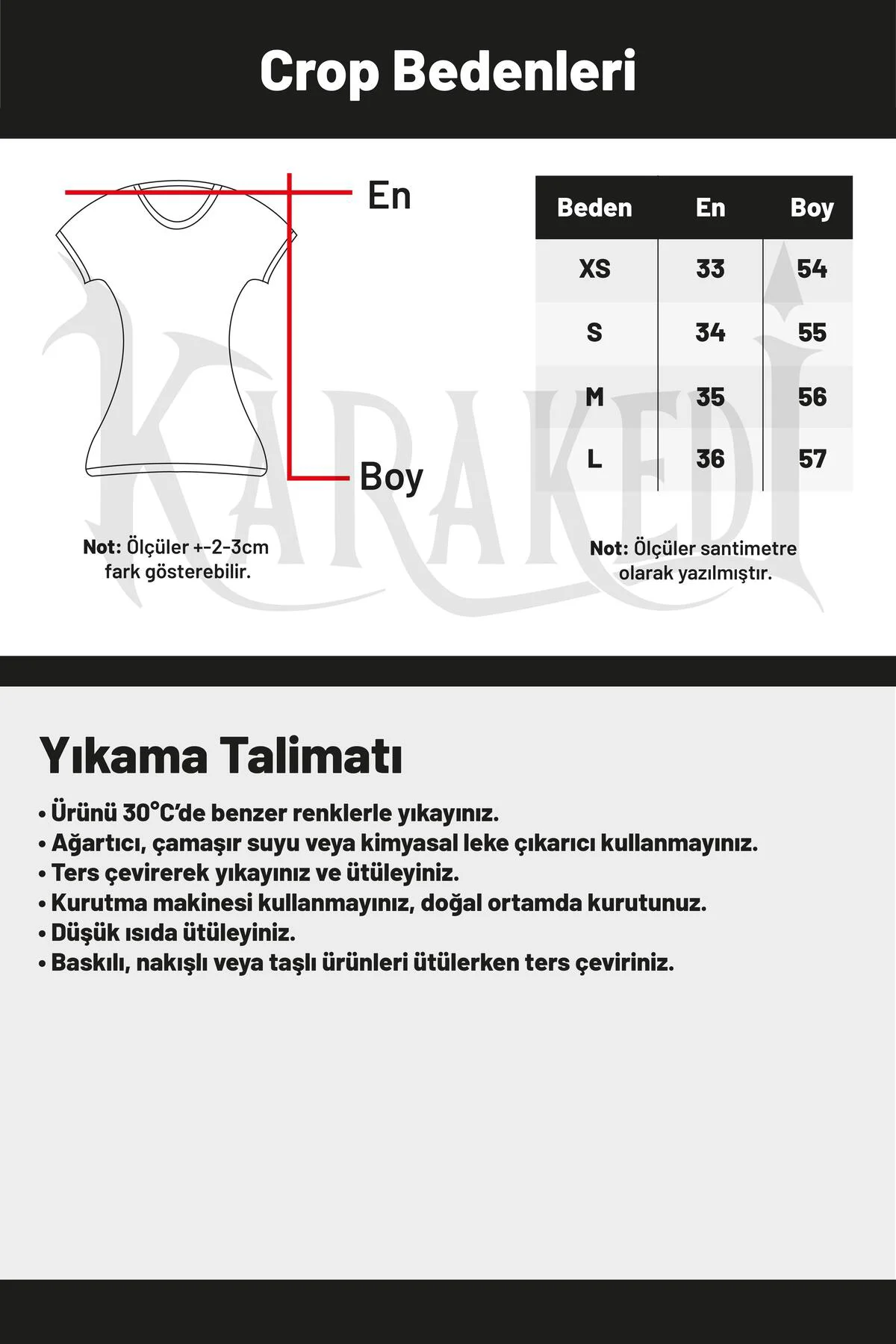 Siyah Gotik Harajuku Go Ahead Make My Day Y2K Uzun Kollu Crop Crop Siyah Gotik Harajuku Go Ahead Make My Day Y2K Uzun Kollu Crop Crop