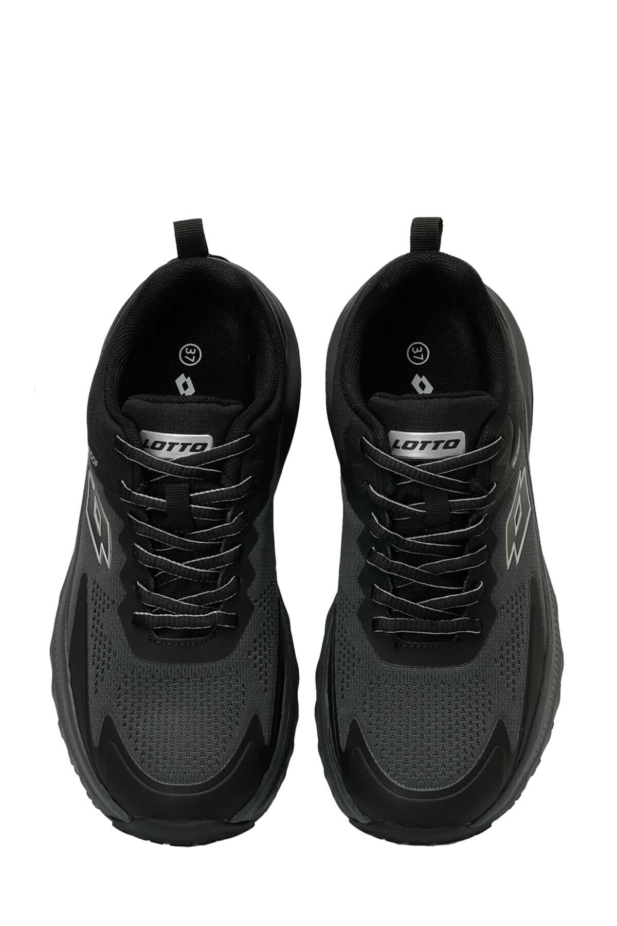 Siyah Gri Kadın Outdoor Asele Wmn Wp 3pr