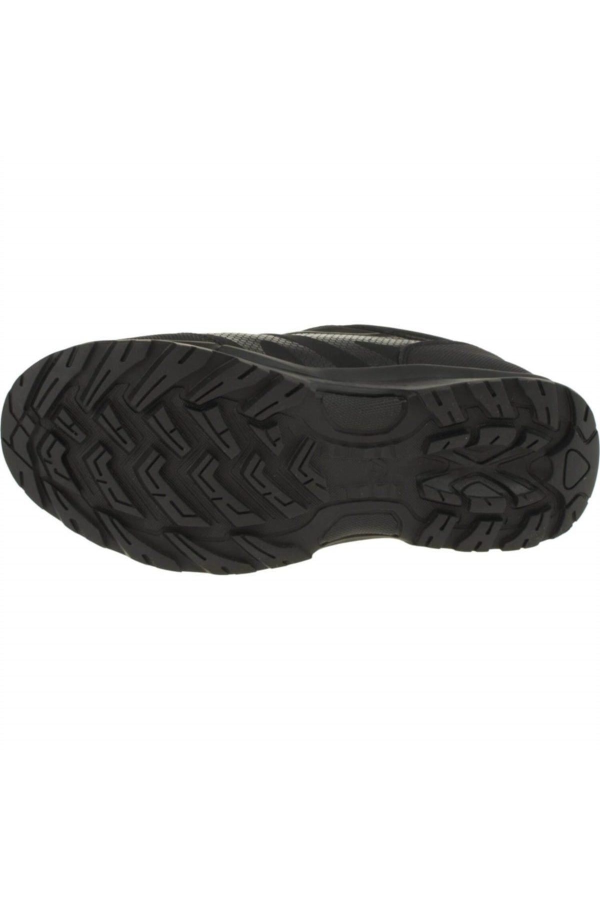 Jump Siyah Gri Kadın Sneaker 190 20425Z