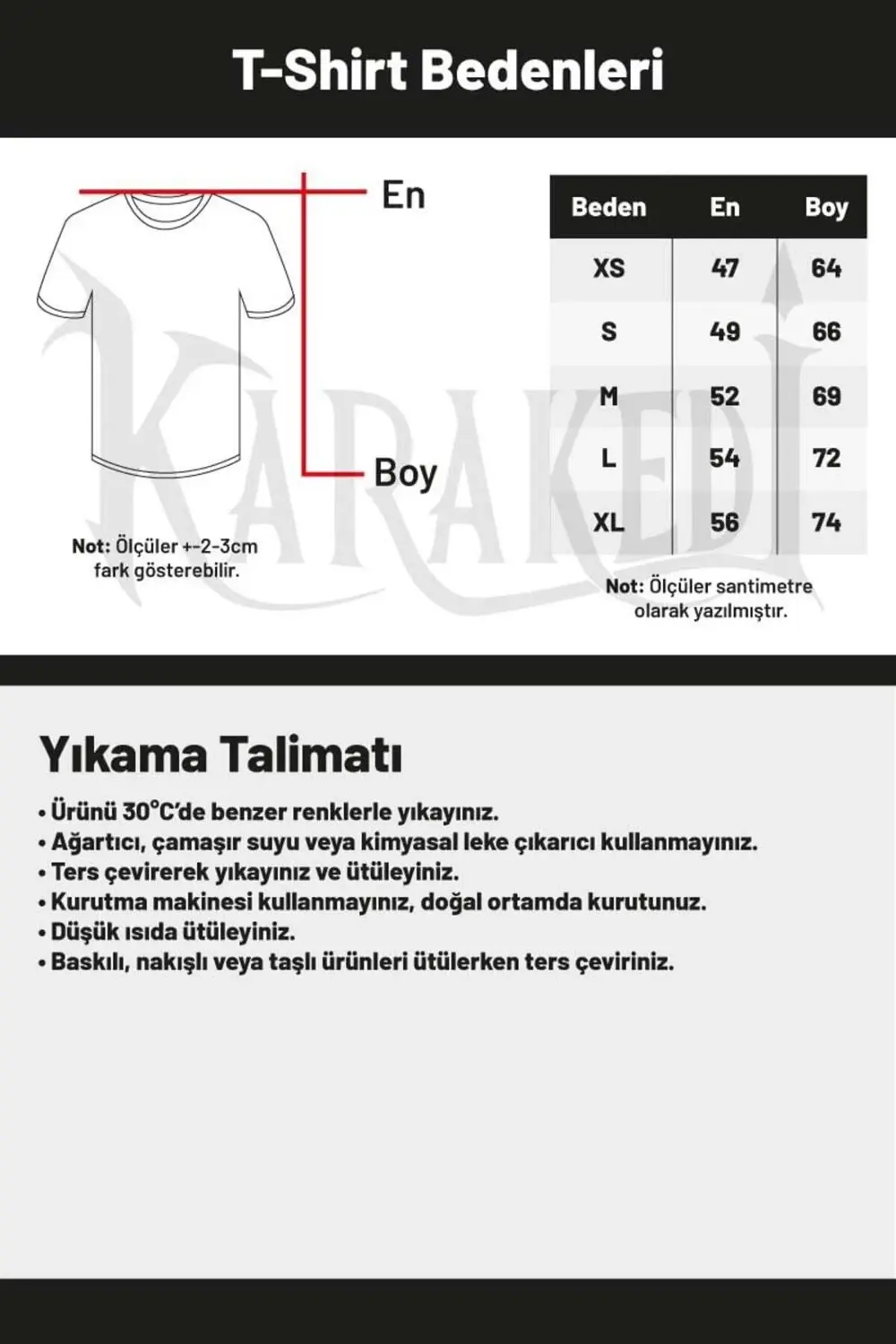 Siyah Guns N' Roses Logo Y2K Unisex T-shirt