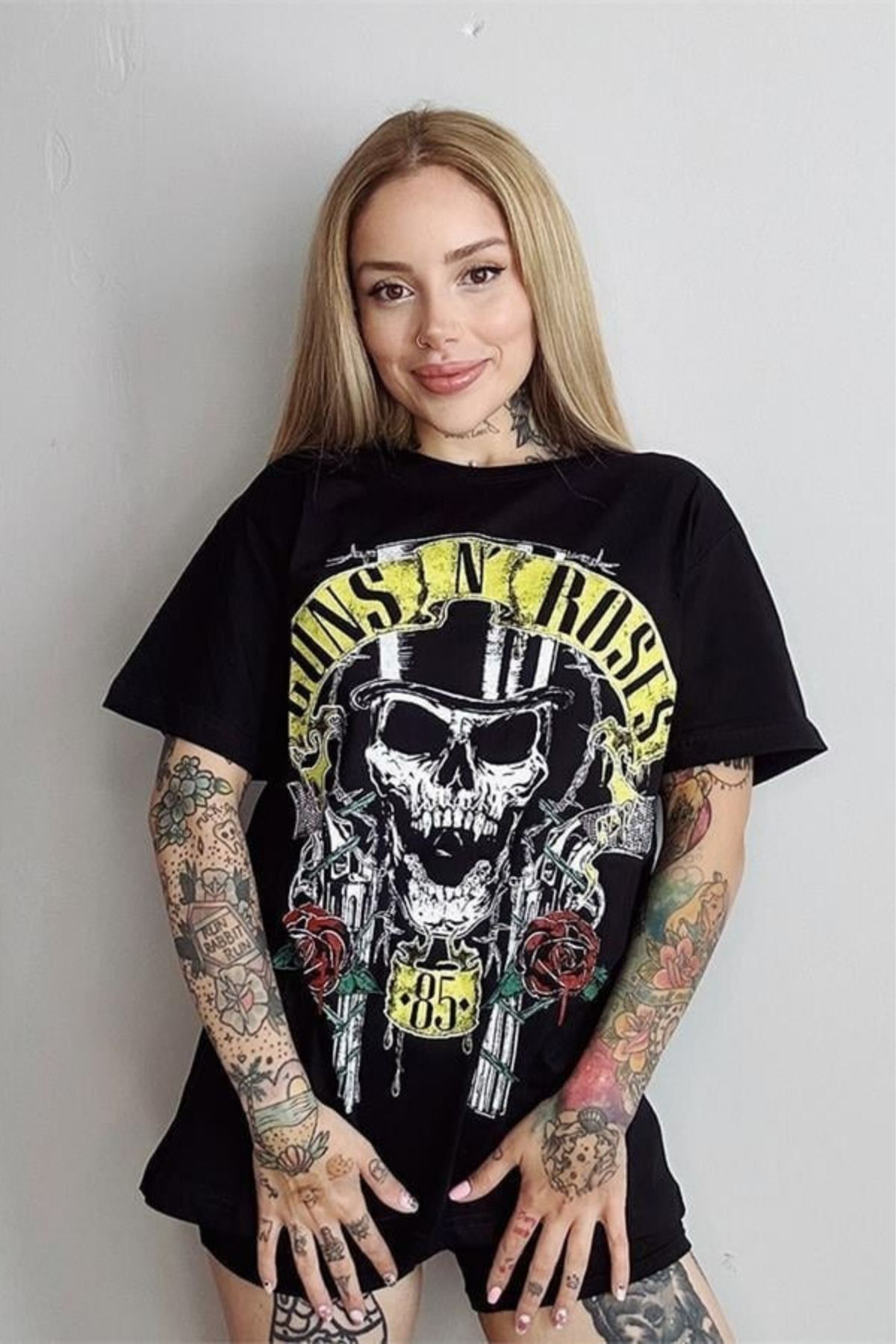 Guns N' Roses Unisex T-Shirt