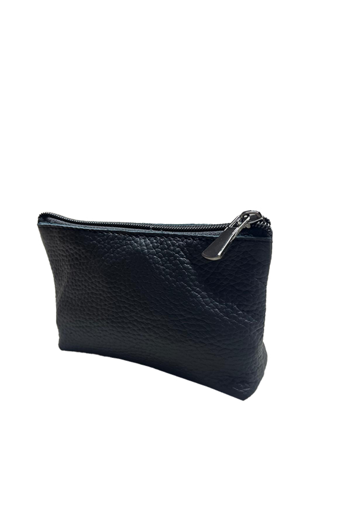 SİYAH HAKİKİ DERİ CÜZDAN