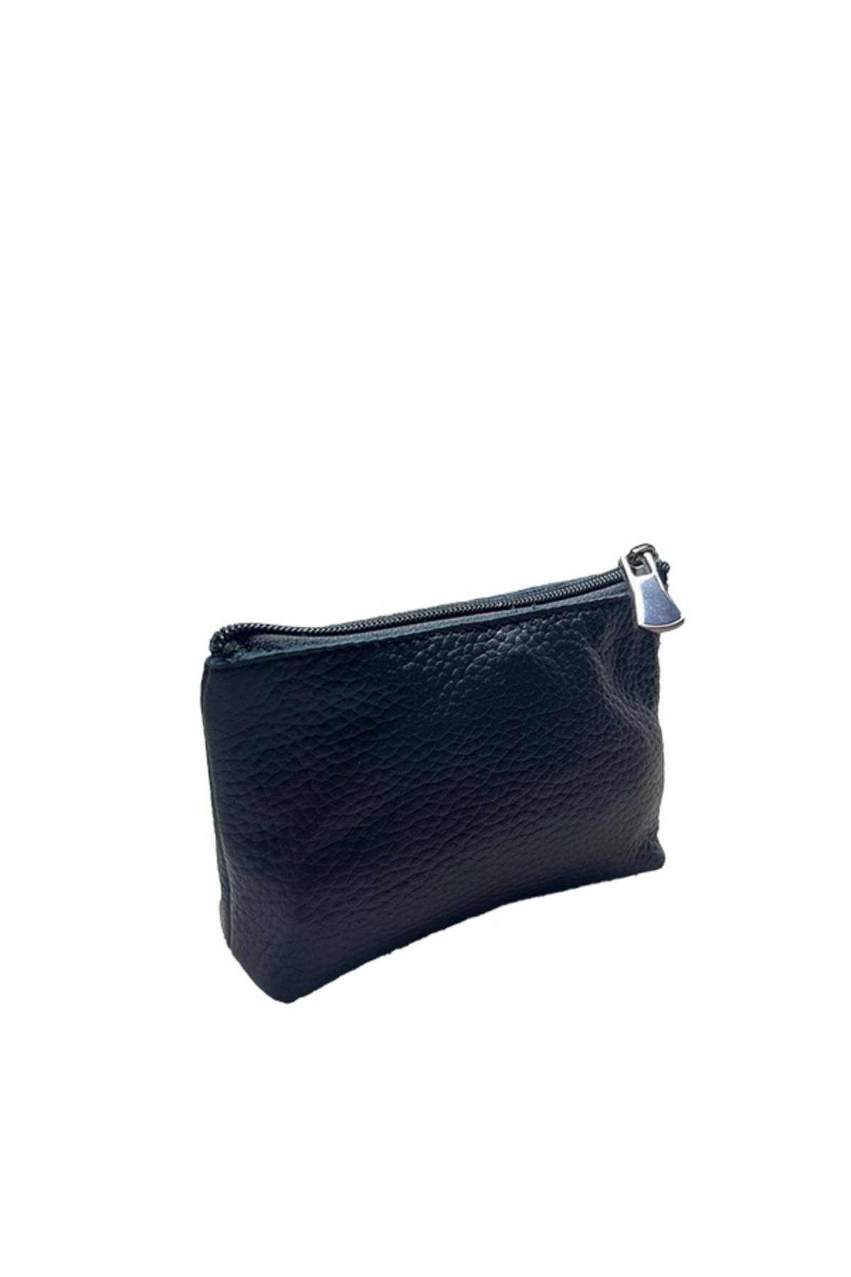 SİYAH HAKİKİ DERİ CÜZDAN