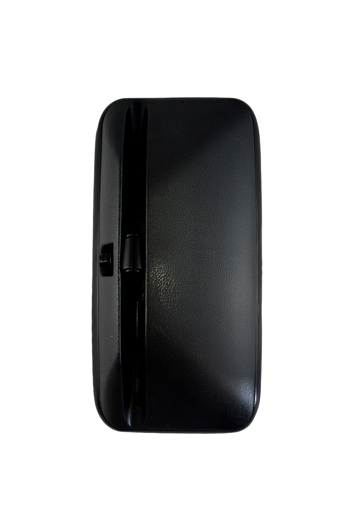 Siyah Inci-2 Dodge As-900 Rezistanslı Yan Ayna V6 24v 180x380 Mm 