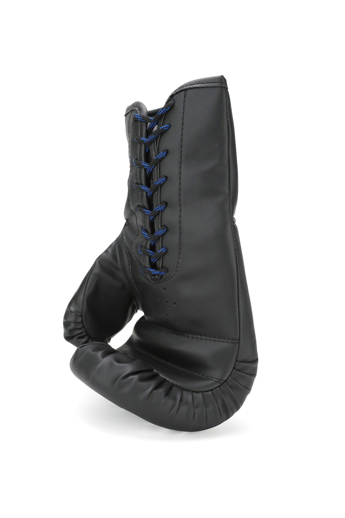 Titan Sport Siyah İpli Boks Eldiveni