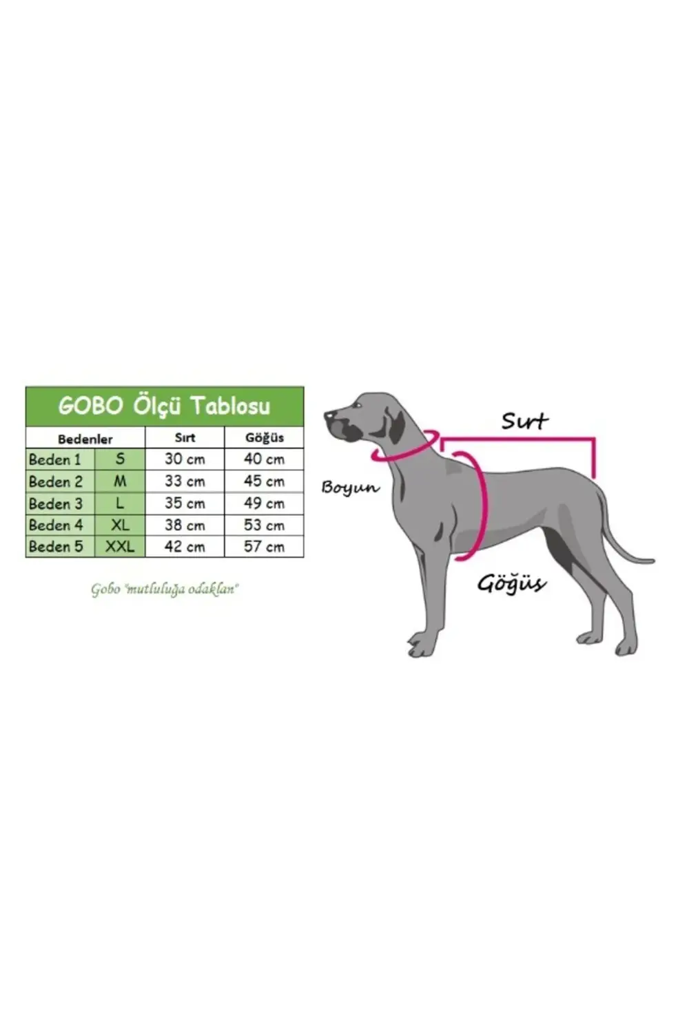 Siyah Kalpli Çizgili Kedi ve Köpek Kıyafeti Giyimi Large/L/Beden