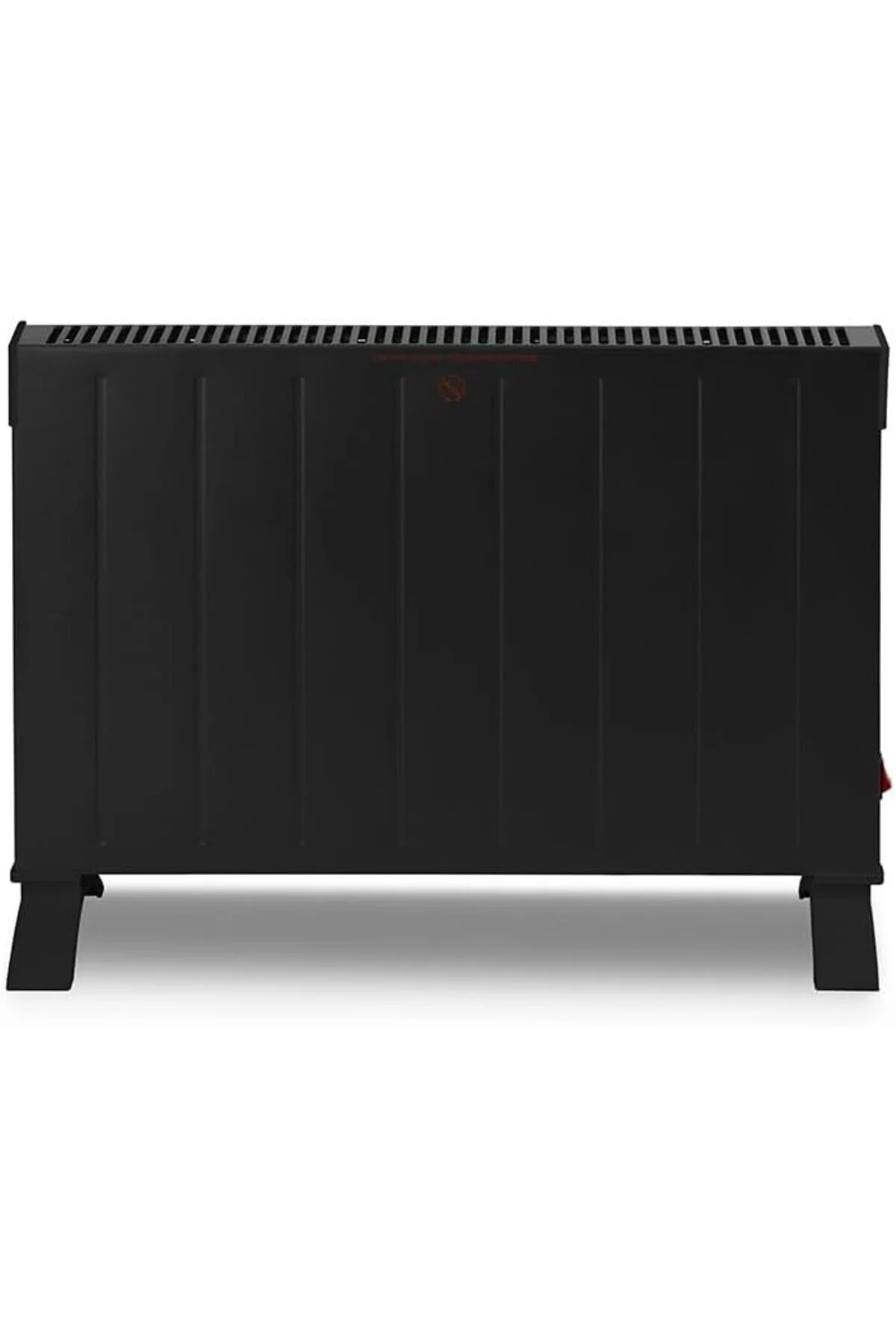 Siyah Konvektör Isıtıcı HC-2930