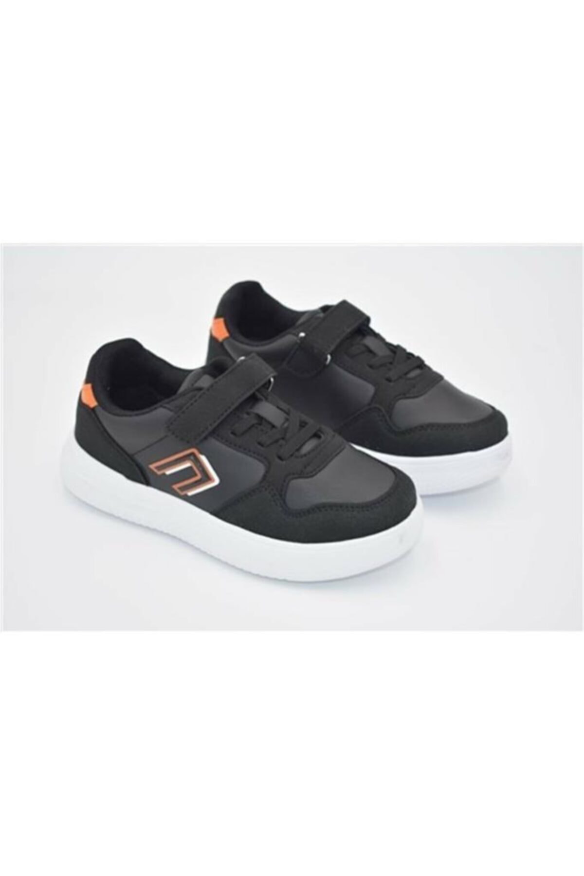 Cool Siyah - Lost Çocuk Spor Ayakkabı