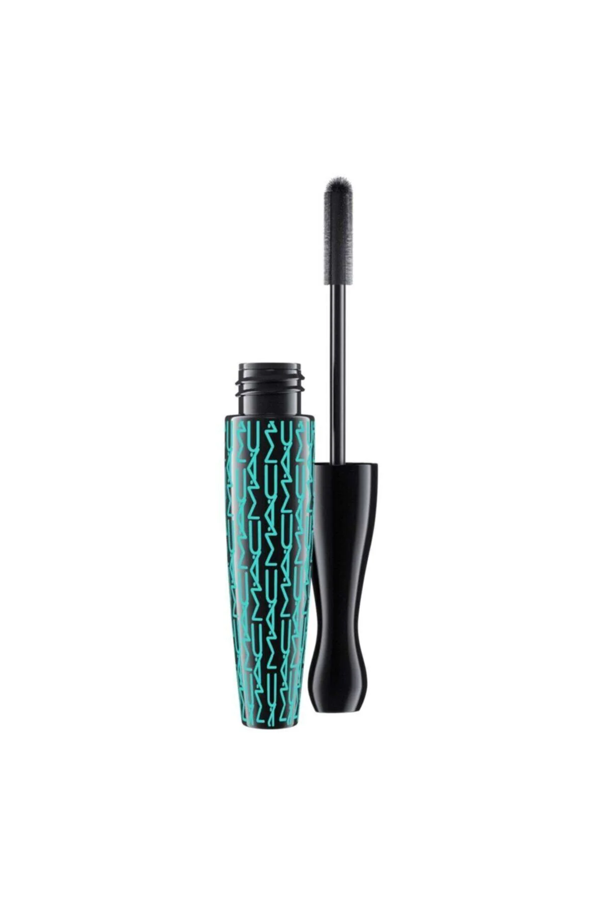 Siyah Maskara - In Extreme Dimension Waterproof Mascara Dimension