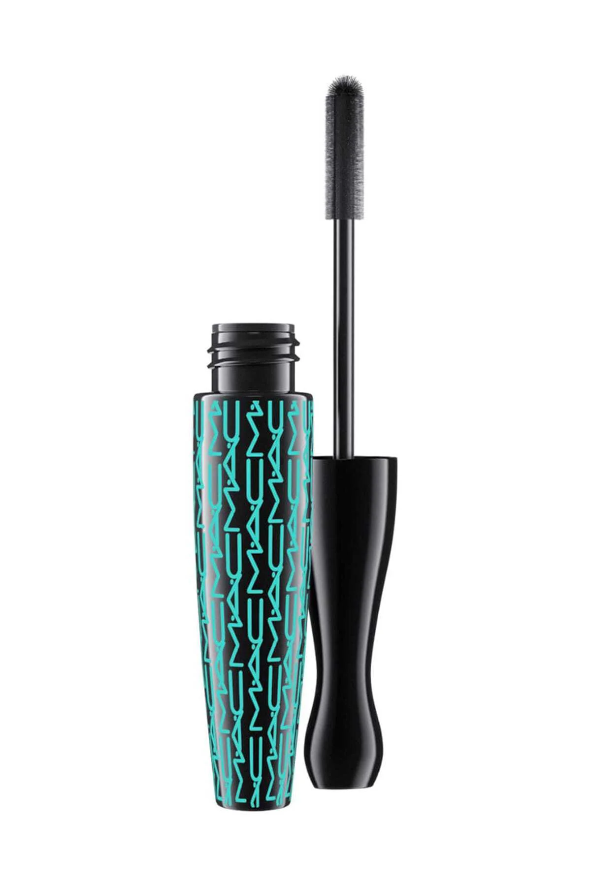 Siyah Maskara - In Extreme Dimension Waterproof Mascara Dimension
